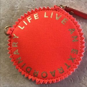 India Hicks Coin Purse